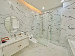 Biệt thự Nguyễn Văn Linh, Quận 7