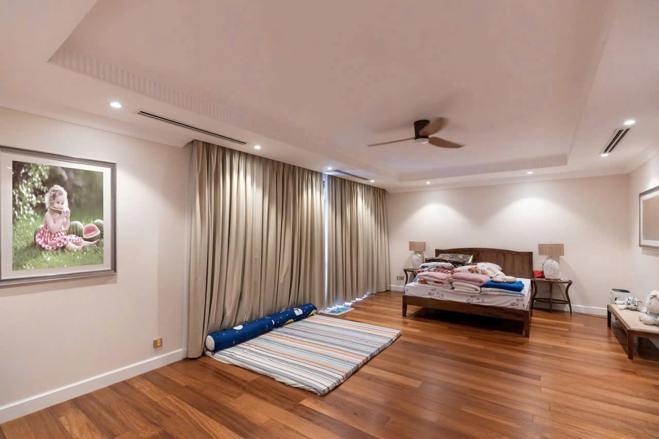 Biệt thự Chateau 4 Phú Mỹ Hưng, Quận 7