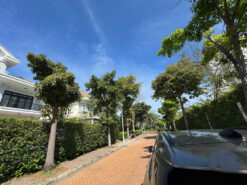 Biệt thự Chateau 4 Phú Mỹ Hưng, Quận 7