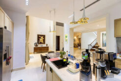 Biệt thự Chateau 4 Phú Mỹ Hưng, Quận 7