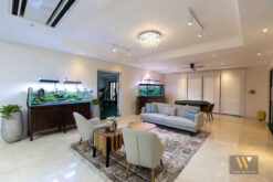 Biệt thự Chateau 4 Phú Mỹ Hưng, Quận 7