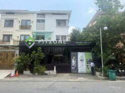 Biệt thự song lập Mỹ Hoàng, Phú Mỹ Hưng, Quận 7