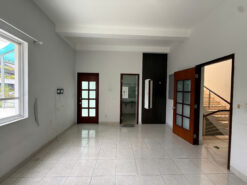 Biệt thự song lập Mỹ Hoàng, Phú Mỹ Hưng, Quận 7