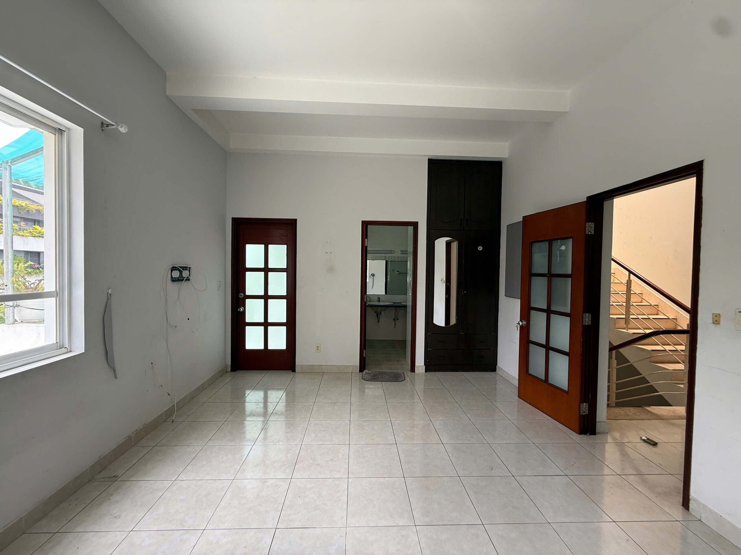 Biệt thự song lập Mỹ Hoàng, Phú Mỹ Hưng, Quận 7