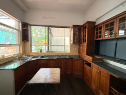 Biệt thự song lập Mỹ Hoàng, Phú Mỹ Hưng, Quận 7