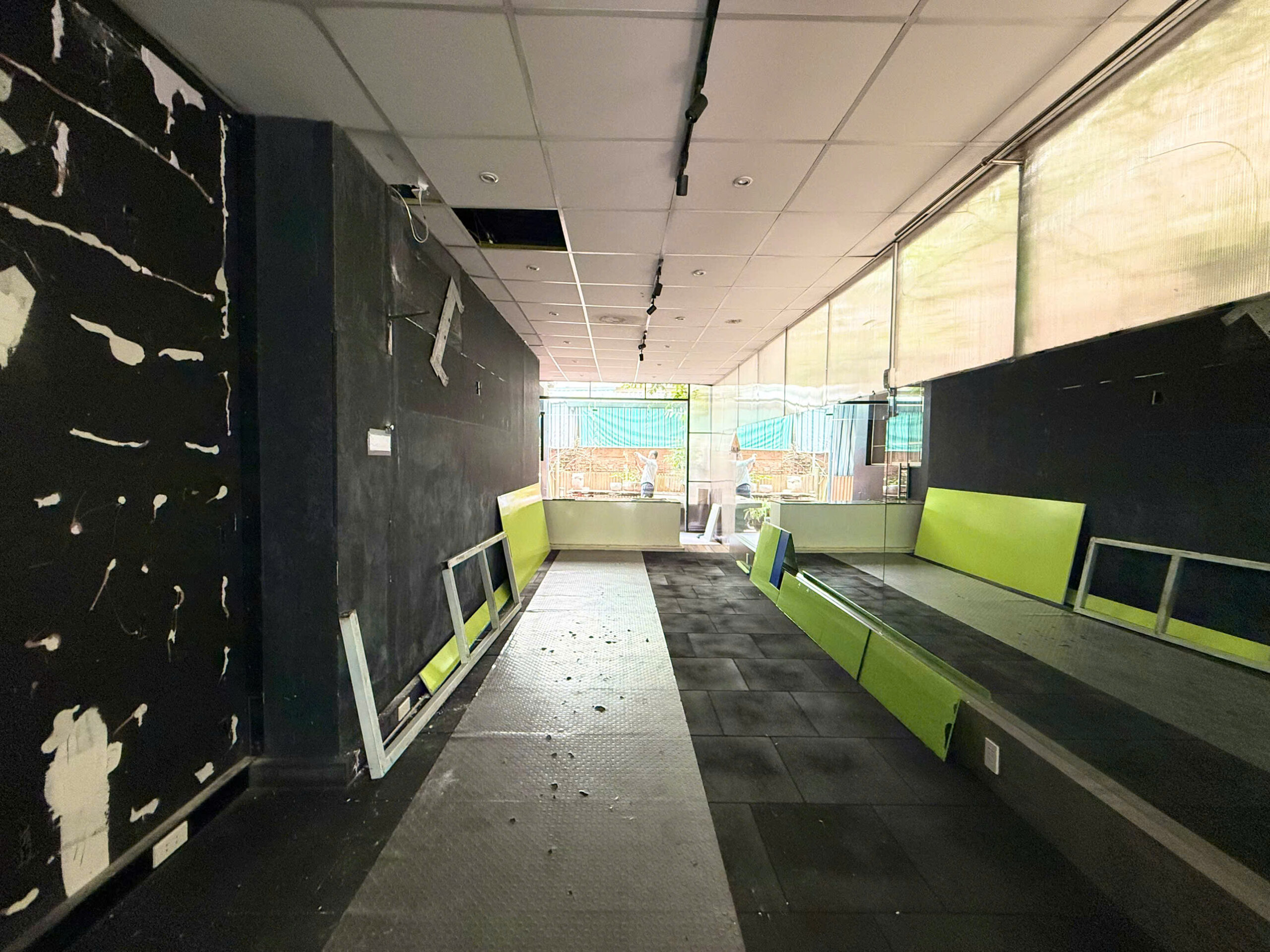 Biệt thự song lập Mỹ Hoàng, Phú Mỹ Hưng, Quận 7