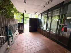 Biệt thự song lập Mỹ Hoàng, Phú Mỹ Hưng, Quận 7