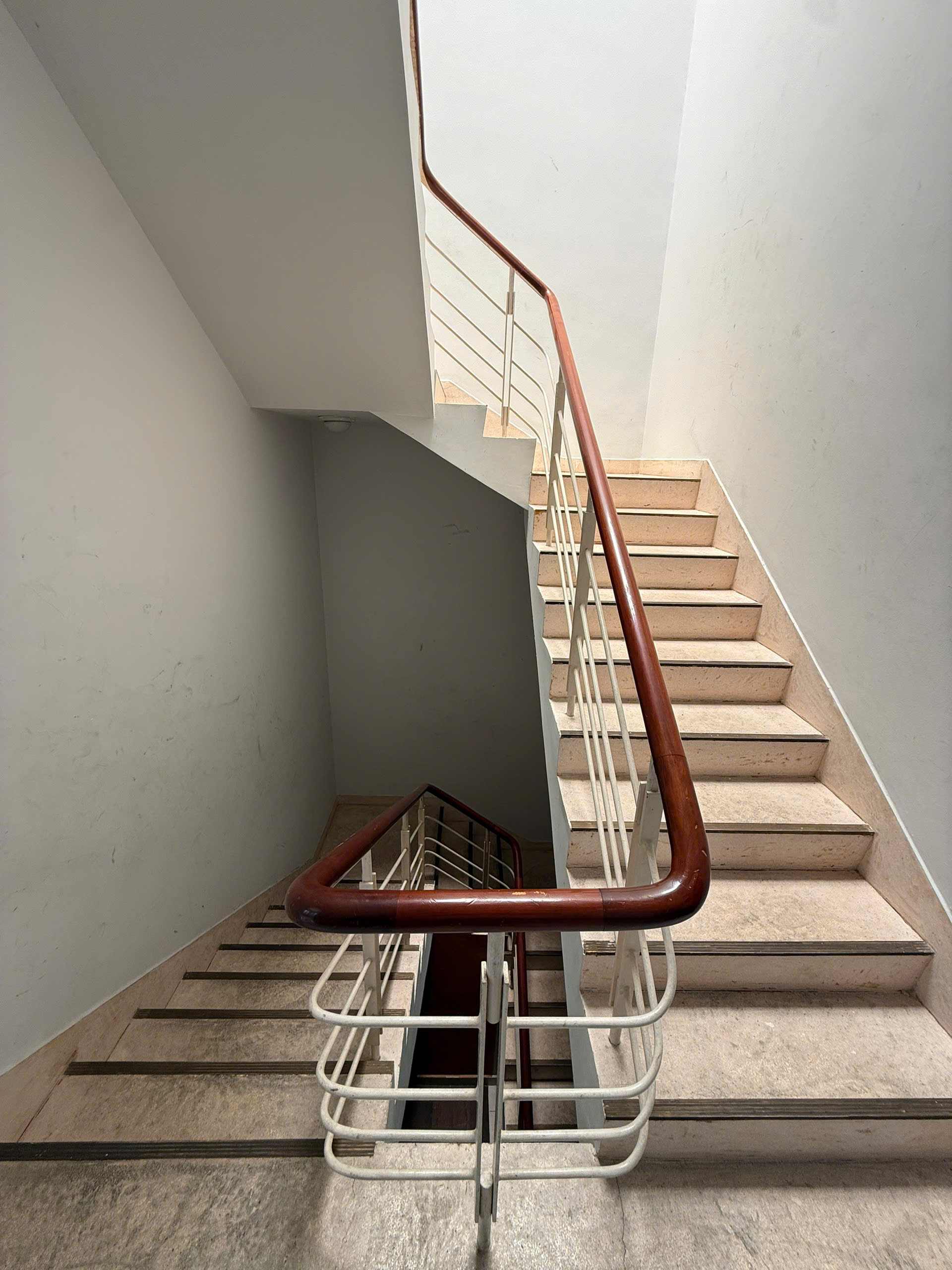 Biệt thự song lập Mỹ Hoàng, Phú Mỹ Hưng, Quận 7