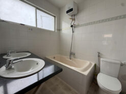 Biệt thự song lập Mỹ Hoàng, Phú Mỹ Hưng, Quận 7