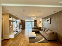 Căn hộ Star Hill Phú Mỹ Hưng, Quận 7