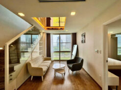 Căn hộ Star Hill Phú Mỹ Hưng, Quận 7