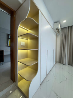 Căn hộ Happy Valley Phú Mỹ Hưng, Quận 7