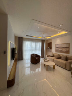 Căn hộ Happy Valley Phú Mỹ Hưng, Quận 7