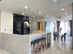 Căn hộ Midtown Phú Mỹ Hưng, Quận 7