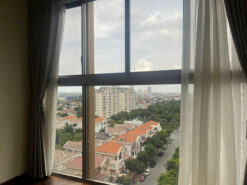 Căn hộ Midtown Phú Mỹ Hưng, Quận 7