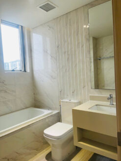 Căn hộ Midtown Phú Mỹ Hưng, Quận 7