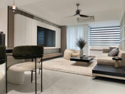 Căn hộ Mỹ Khánh 2A Phú Mỹ Hưng, Quận 7