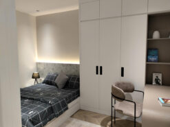 Căn hộ Mỹ Khánh 2A Phú Mỹ Hưng, Quận 7