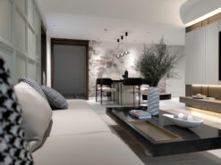 Căn hộ Mỹ Khánh 2A Phú Mỹ Hưng, Quận 7