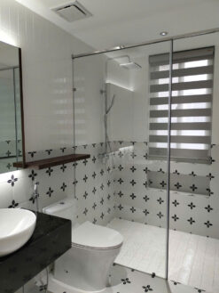 Căn hộ Mỹ Khánh 2A Phú Mỹ Hưng, Quận 7