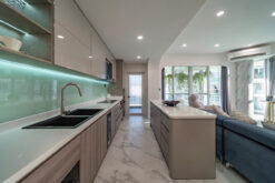 Căn hộ Riverpark 1 Phú Mỹ Hưng, Quận 7