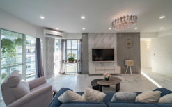 Căn hộ Riverpark 1 Phú Mỹ Hưng, Quận 7