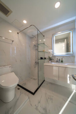 Căn hộ Riverpark 1 Phú Mỹ Hưng, Quận 7