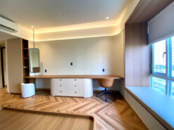 Căn hộ Riverside Residence Phú Mỹ Hưng, Quận 7