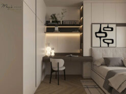 Căn hộ Riverside Residence Phú Mỹ Hưng, Quận 7