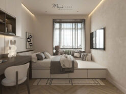 Căn hộ Riverside Residence Phú Mỹ Hưng, Quận 7