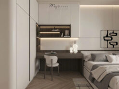 Căn hộ Riverside Residence Phú Mỹ Hưng, Quận 7