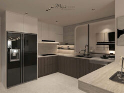 Căn hộ Riverside Residence Phú Mỹ Hưng, Quận 7