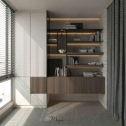 Căn hộ Riverside Residence Phú Mỹ Hưng, Quận 7