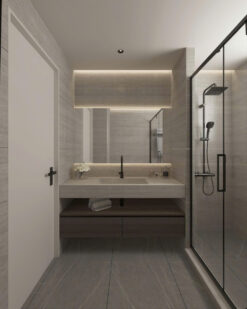 Căn hộ Riverside Residence Phú Mỹ Hưng, Quận 7