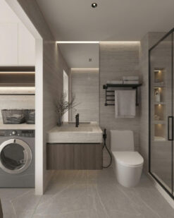 Căn hộ Riverside Residence Phú Mỹ Hưng, Quận 7