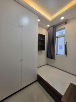 Căn hộ Riverside Residence Phú Mỹ Hưng, Quận 7