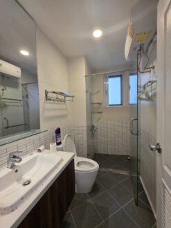 Căn hộ Riverside Residence Phú Mỹ Hưng, Quận 7