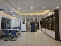 Căn hộ Riverside Residence Phú Mỹ Hưng, Quận 7