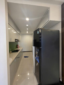 Căn hộ Riverside Residence Phú Mỹ Hưng, Quận 7