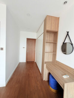 Căn hộ Saigon Royal Riverside Quận 4