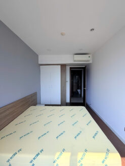 Căn hộ Saigon Royal Riverside Quận 4