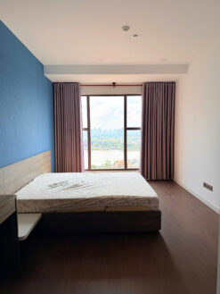 Căn hộ Saigon Royal Riverside Quận 4