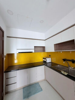 Căn hộ Saigon Royal Riverside Quận 4