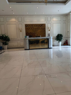 Căn hộ Saigon Royal Riverside Quận 4