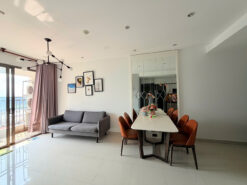 Căn hộ Saigon Royal Riverside Quận 4