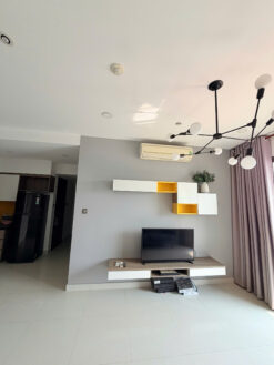 Căn hộ Saigon Royal Riverside Quận 4