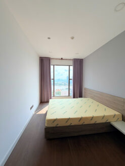 Căn hộ Saigon Royal Riverside Quận 4