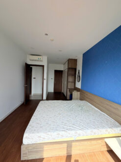 Căn hộ Saigon Royal Riverside Quận 4