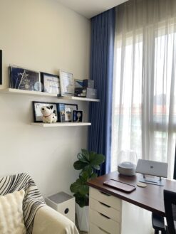 Căn hộ The Golden Star đường Nguyễn Thị Thập, Quận 7