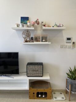 Căn hộ The Golden Star đường Nguyễn Thị Thập, Quận 7